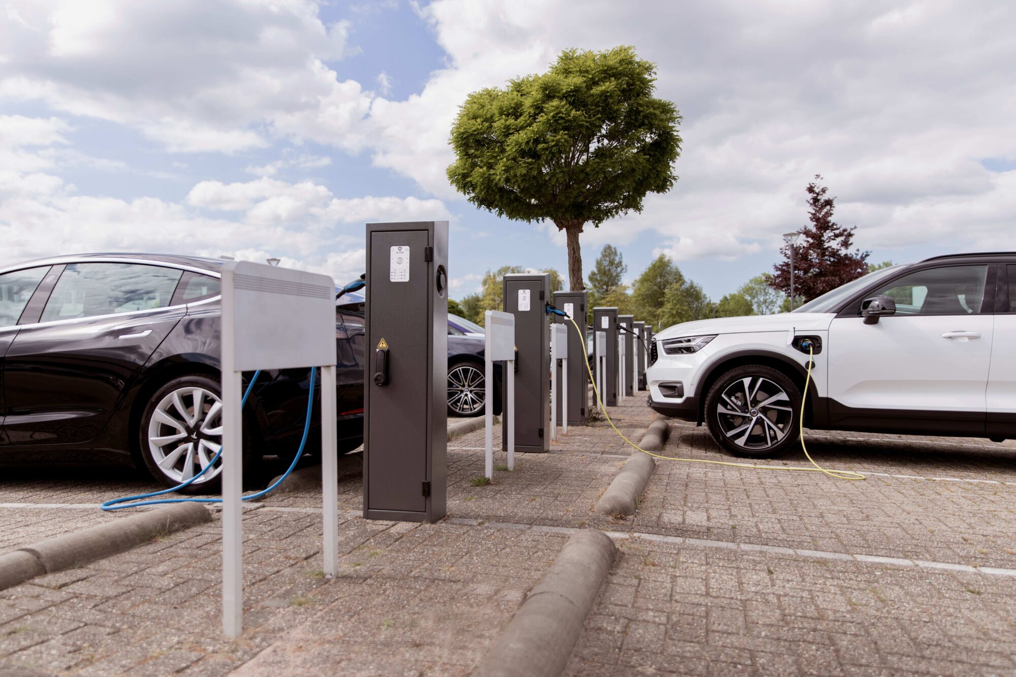 Voor zakelijke oplossingen en voor thuis gebruik