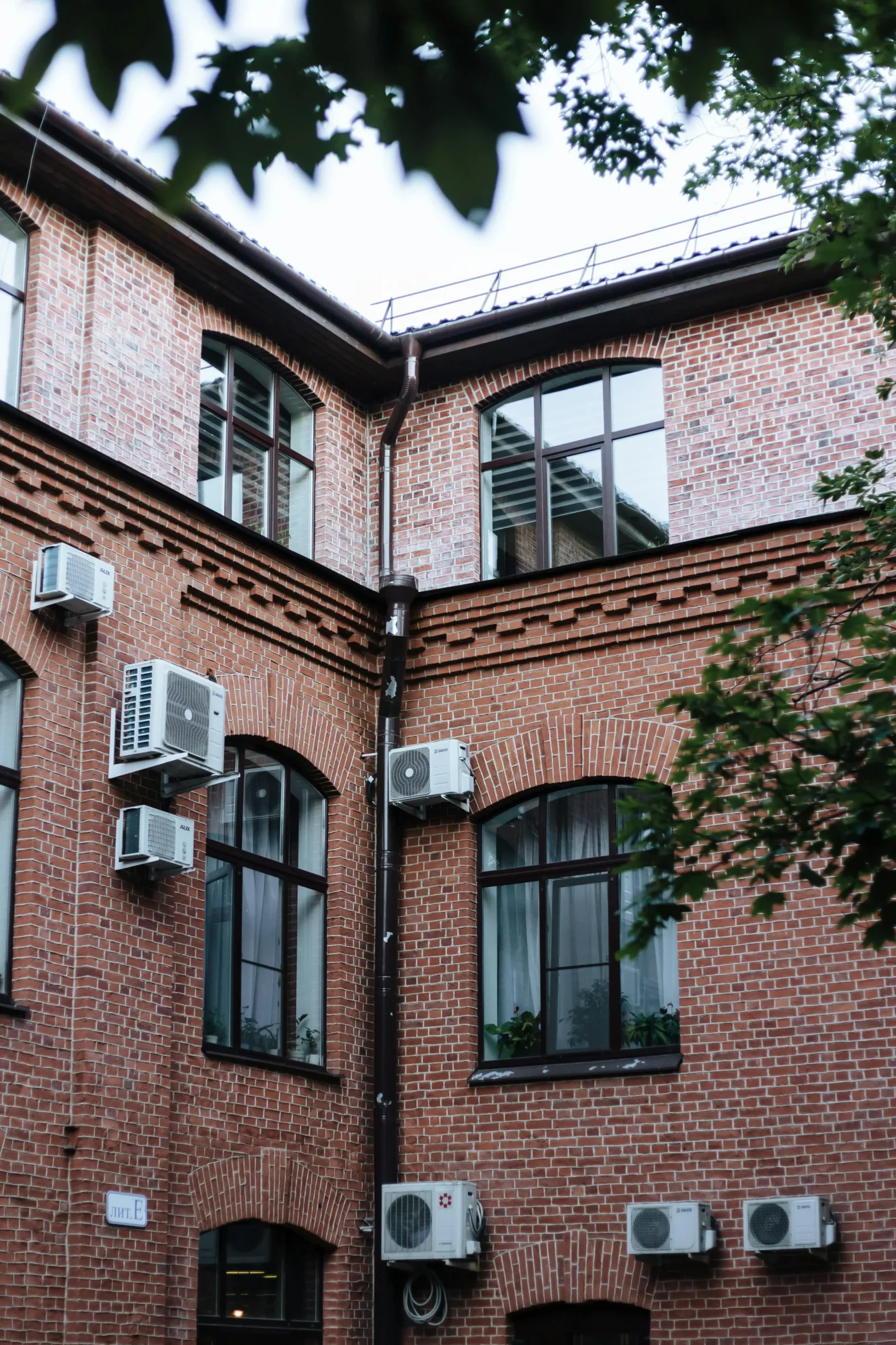 airco